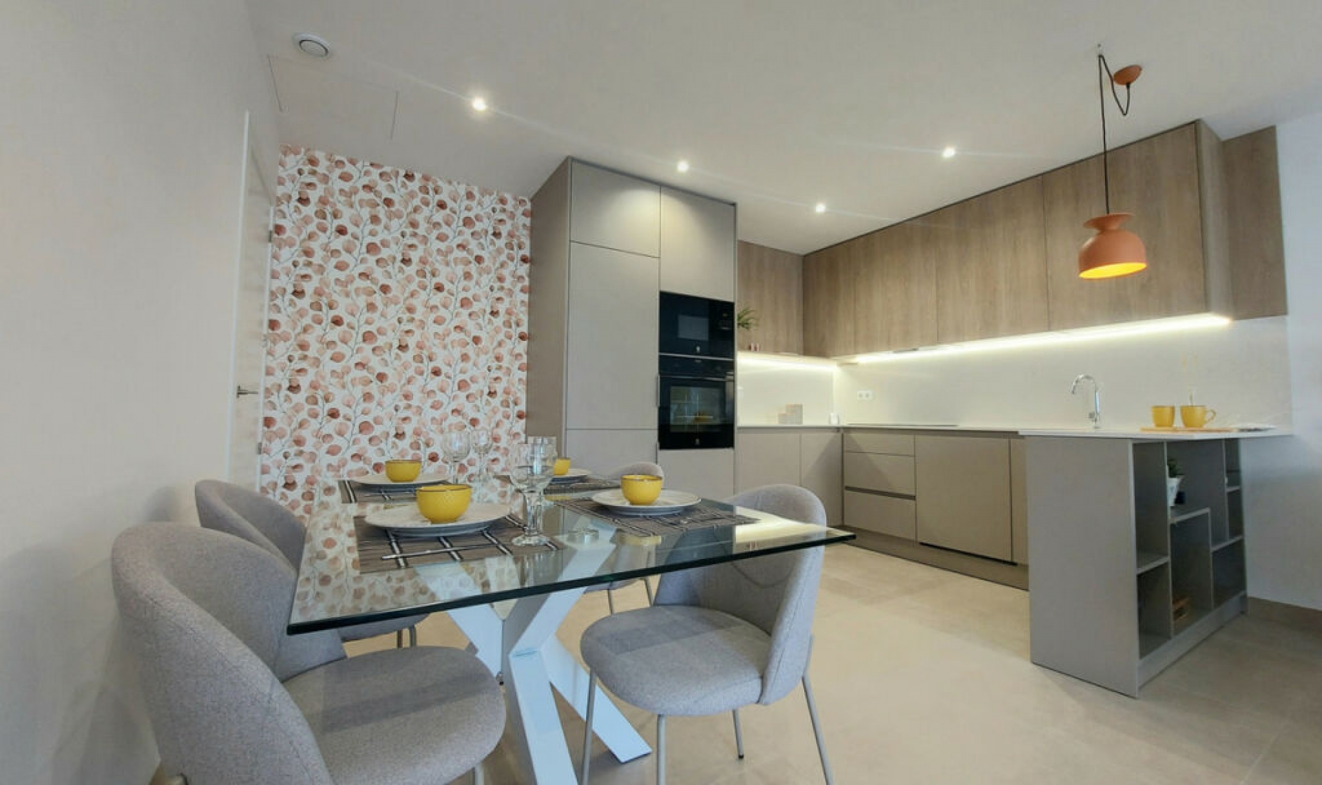 Resale - House -
San Pedro del Pinatar