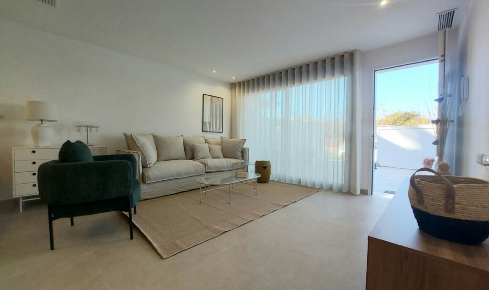 Resale - House -
San Pedro del Pinatar