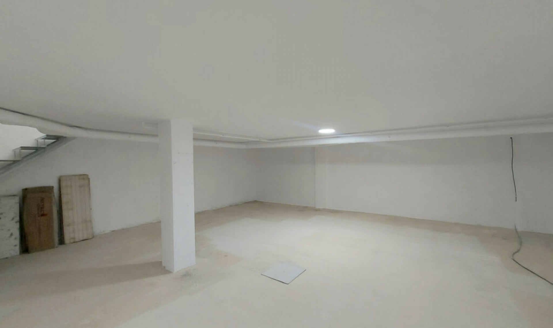 Resale - House -
San Pedro del Pinatar