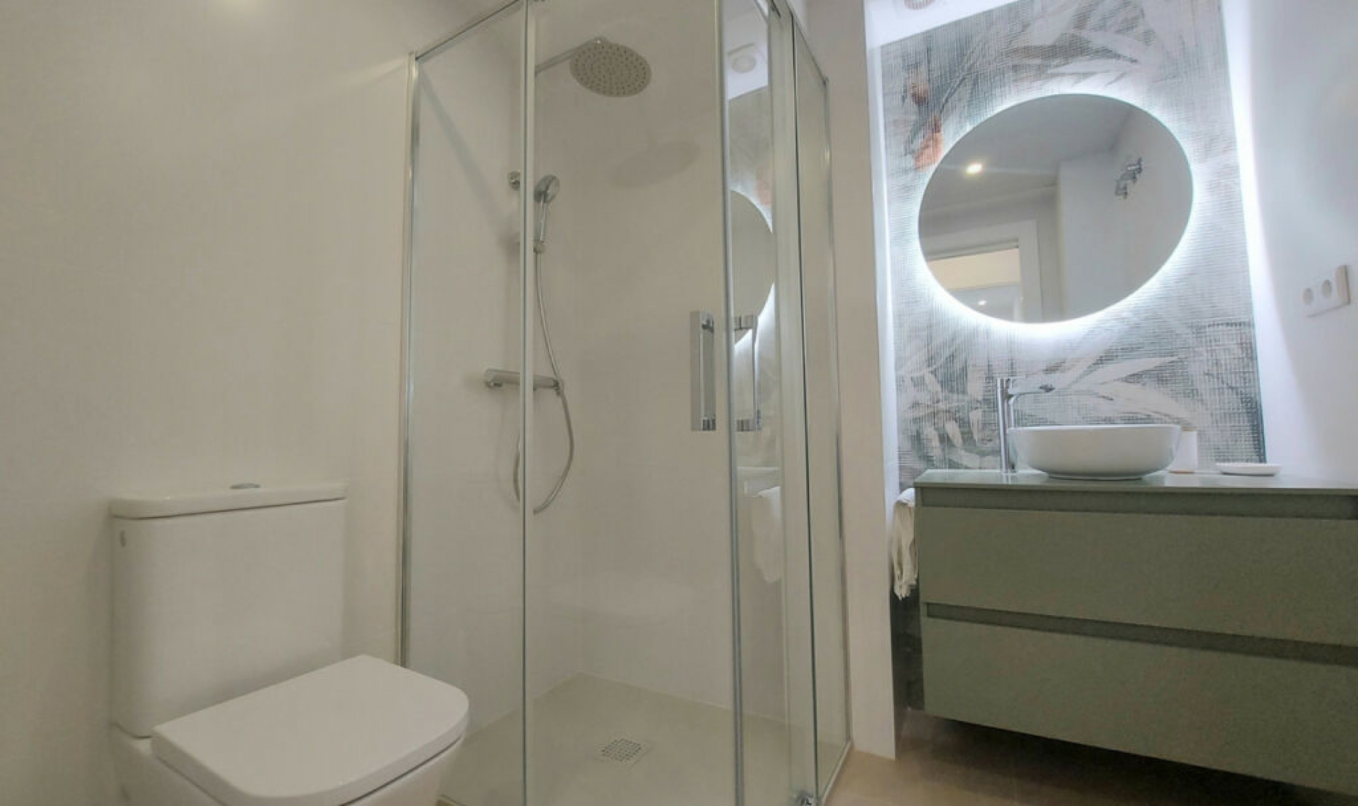 Resale - House -
San Pedro del Pinatar