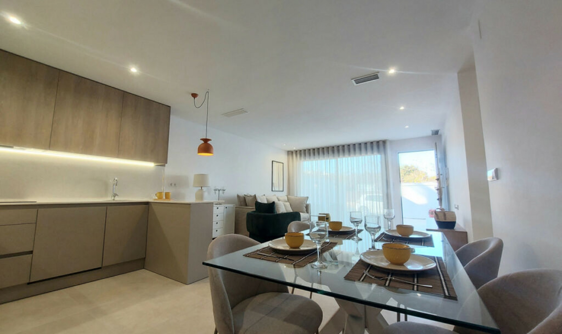 Resale - House -
San Pedro del Pinatar