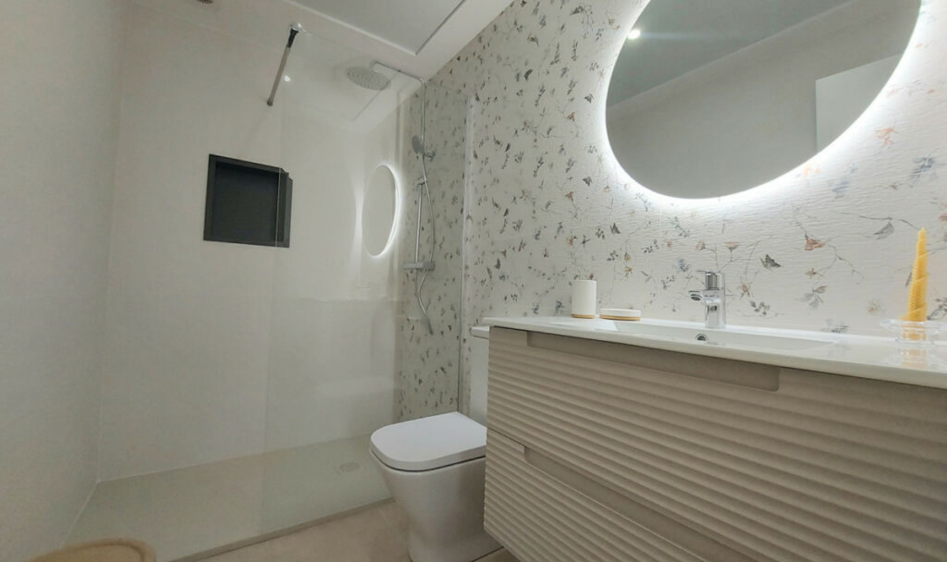 Resale - House -
San Pedro del Pinatar