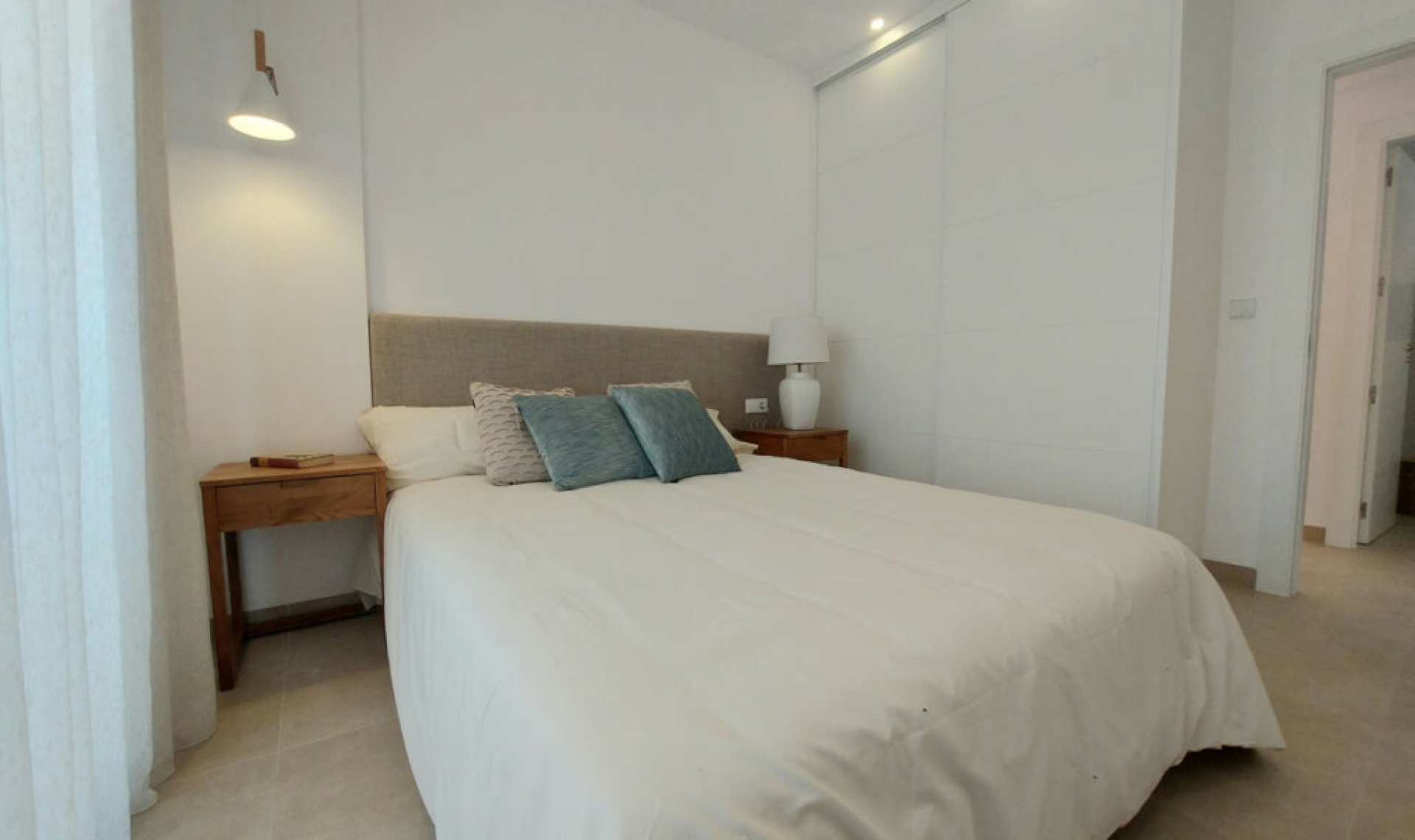 Resale - House -
San Pedro del Pinatar