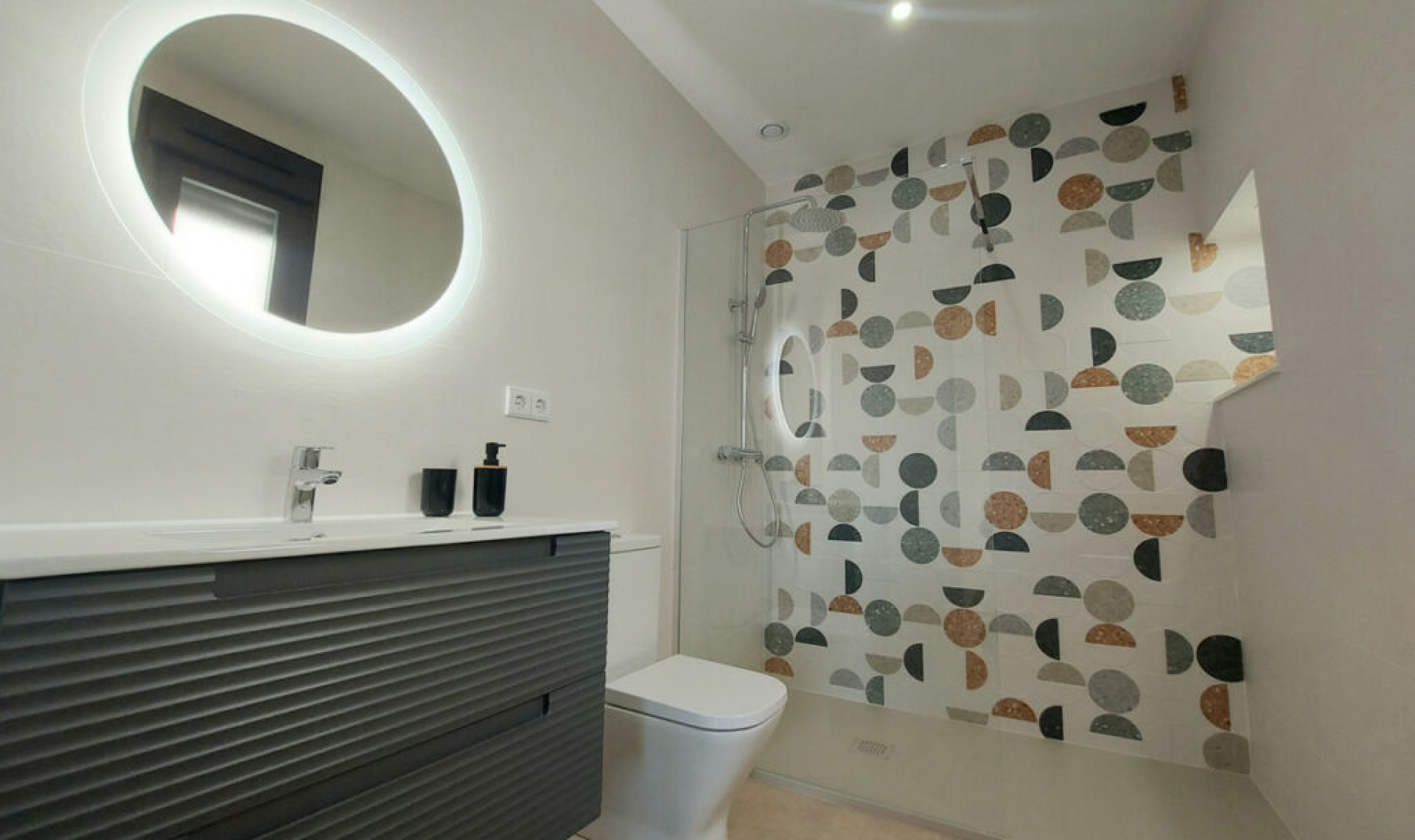 Resale - House -
San Pedro del Pinatar