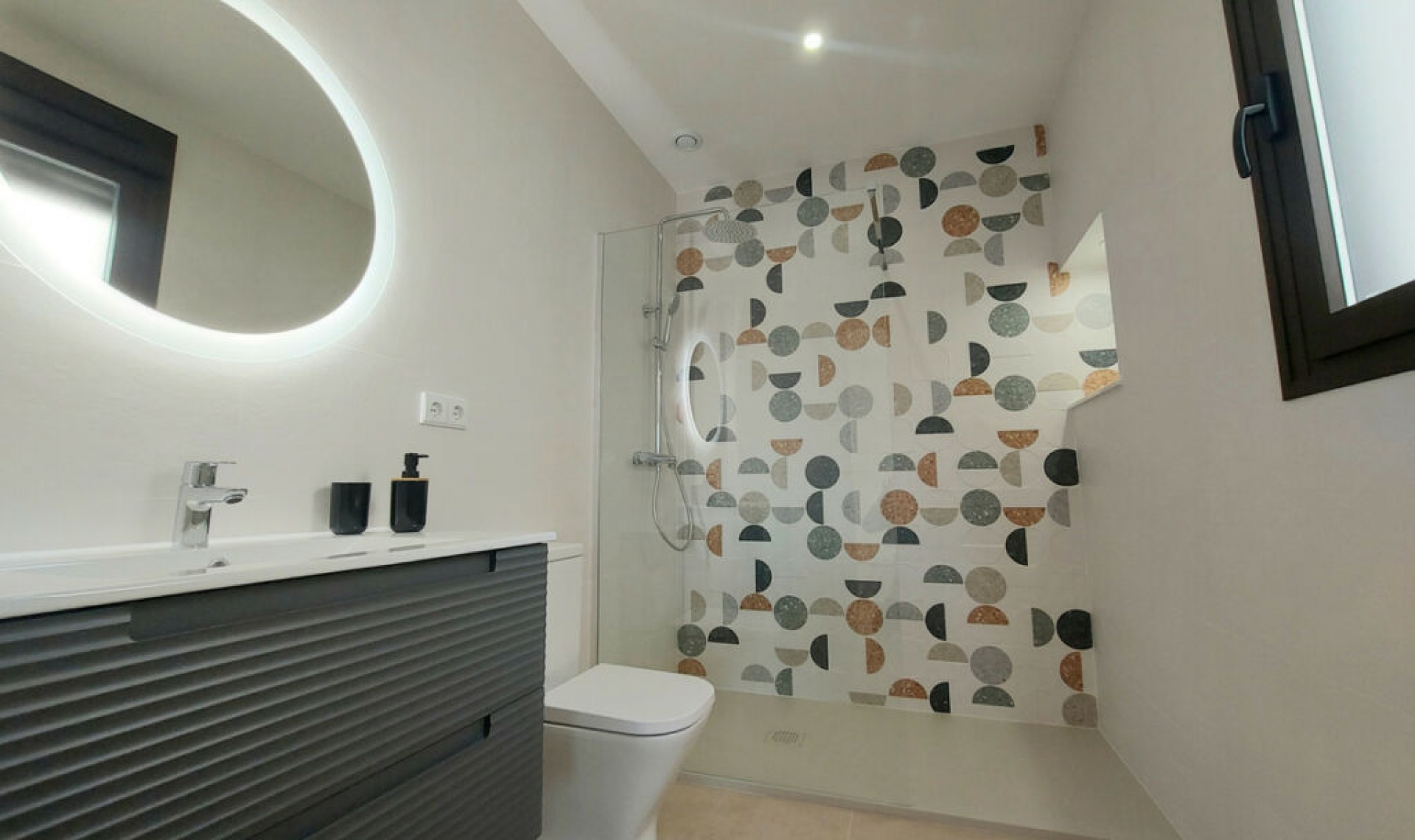 Resale - House -
San Pedro del Pinatar