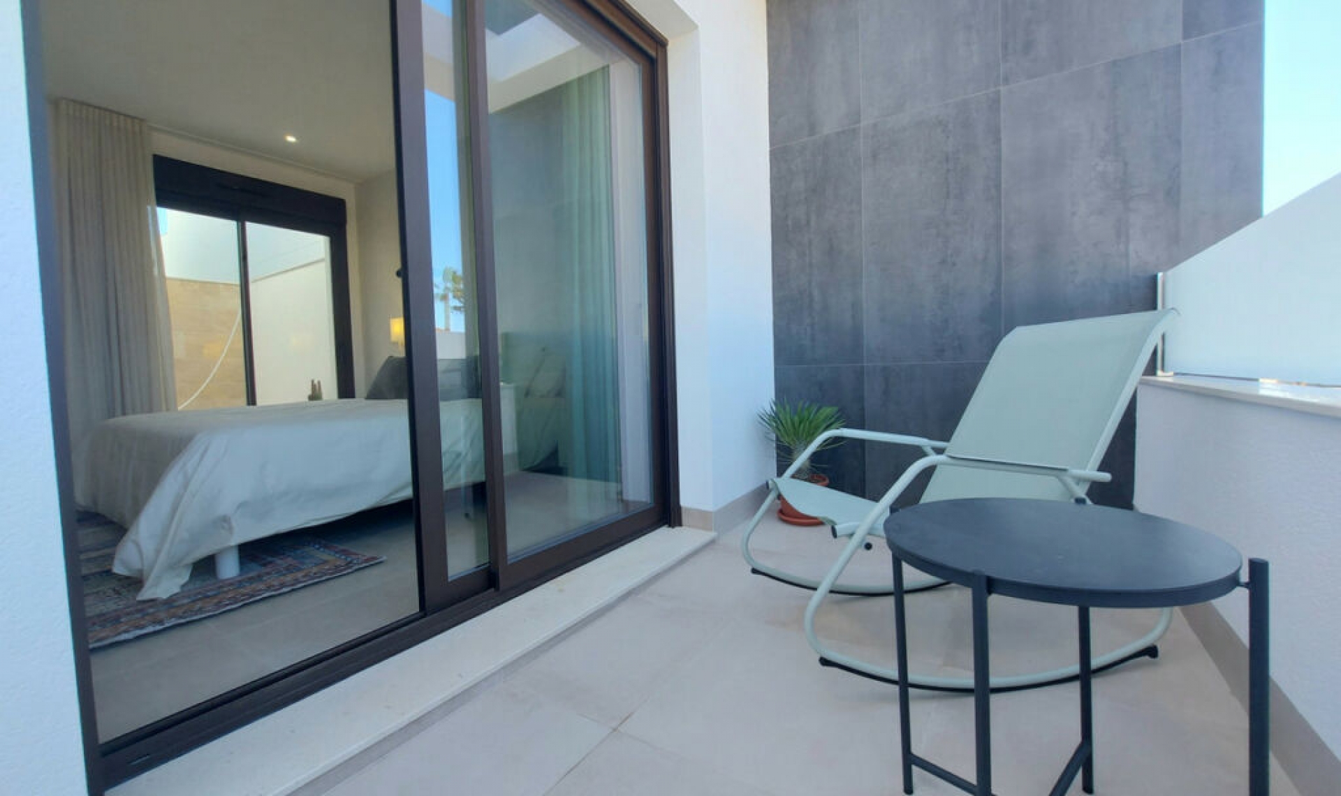 Resale - House -
San Pedro del Pinatar