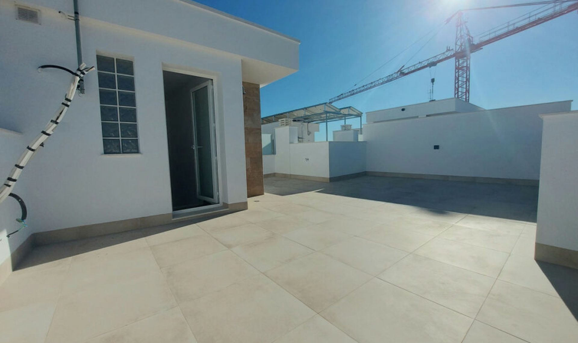 Resale - House -
San Pedro del Pinatar