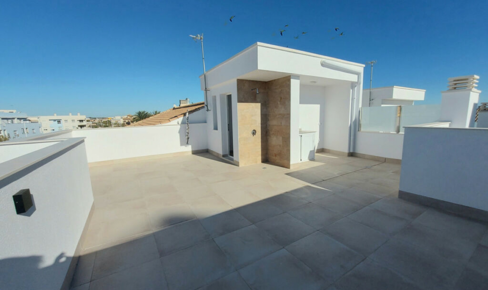 Resale - House -
San Pedro del Pinatar