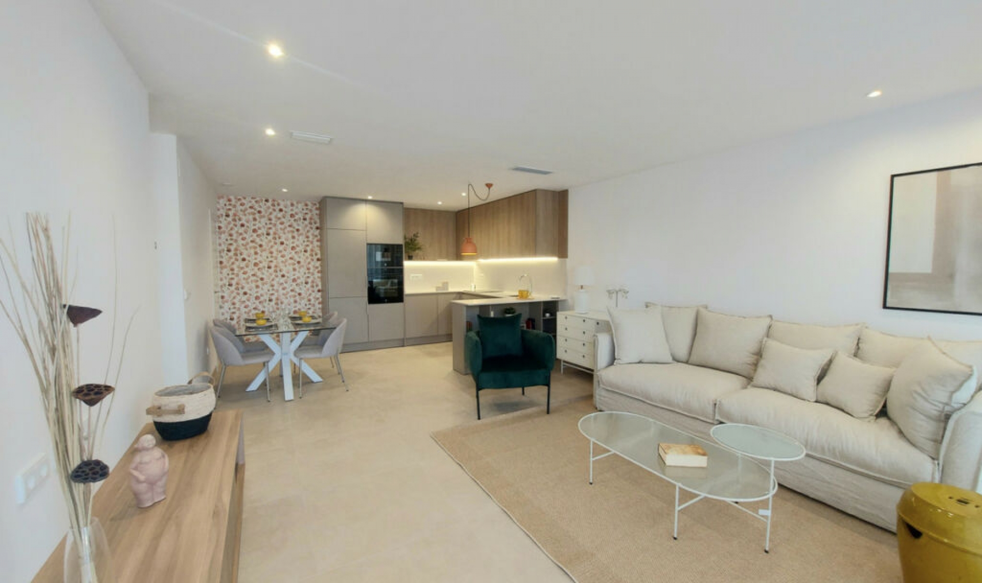 Resale - House -
San Pedro del Pinatar