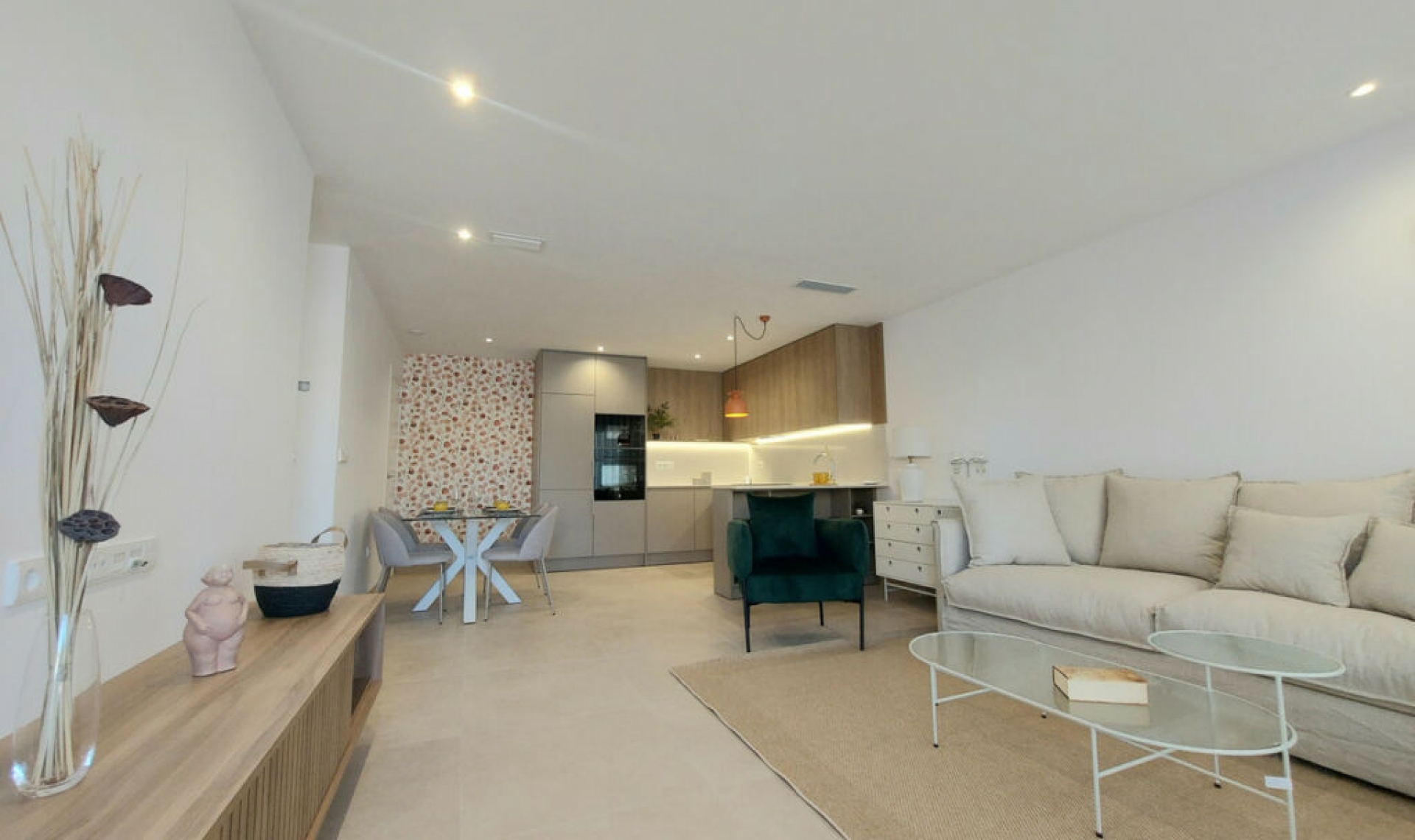 Resale - House -
San Pedro del Pinatar