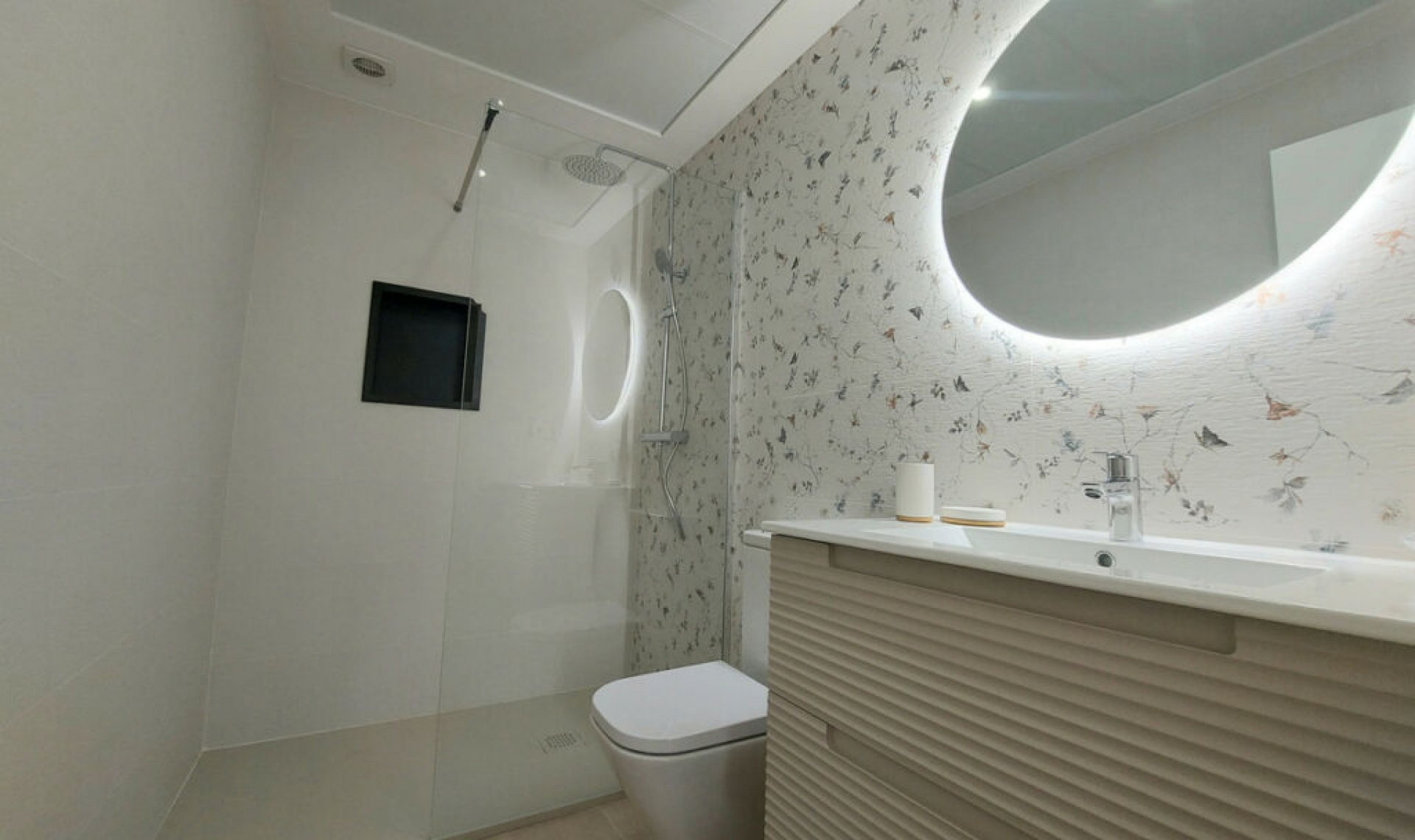 Resale - House -
San Pedro del Pinatar