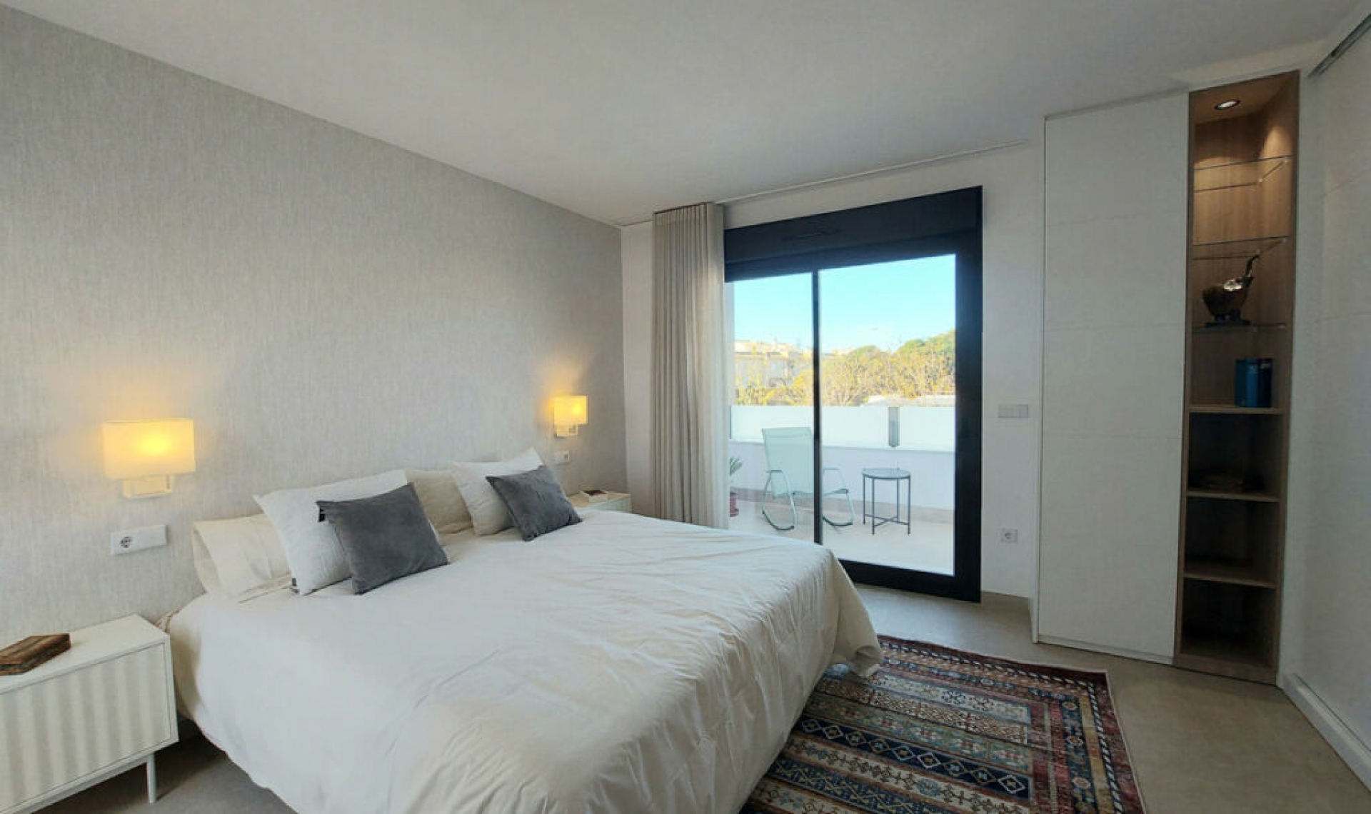 Resale - House -
San Pedro del Pinatar