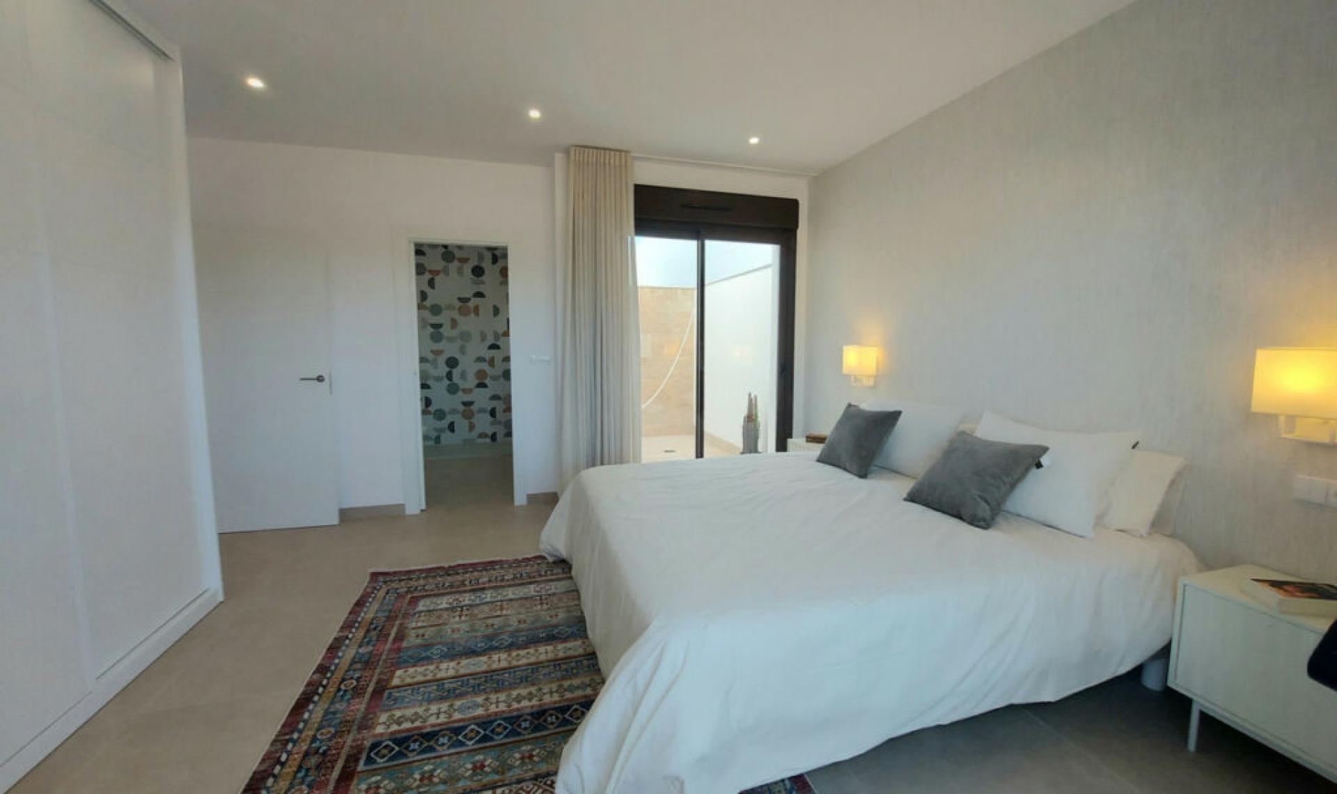 Resale - House -
San Pedro del Pinatar