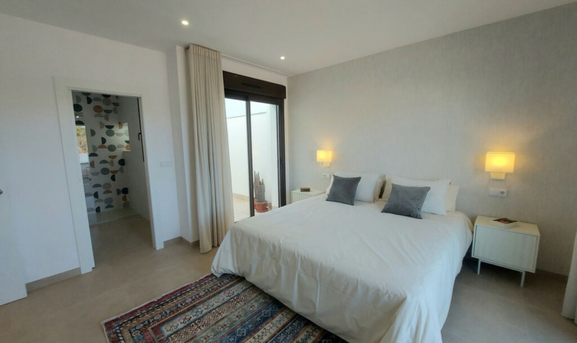 Resale - House -
San Pedro del Pinatar