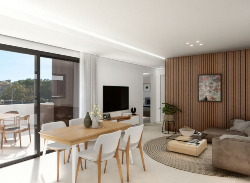 Resale - House -
San Pedro del Pinatar