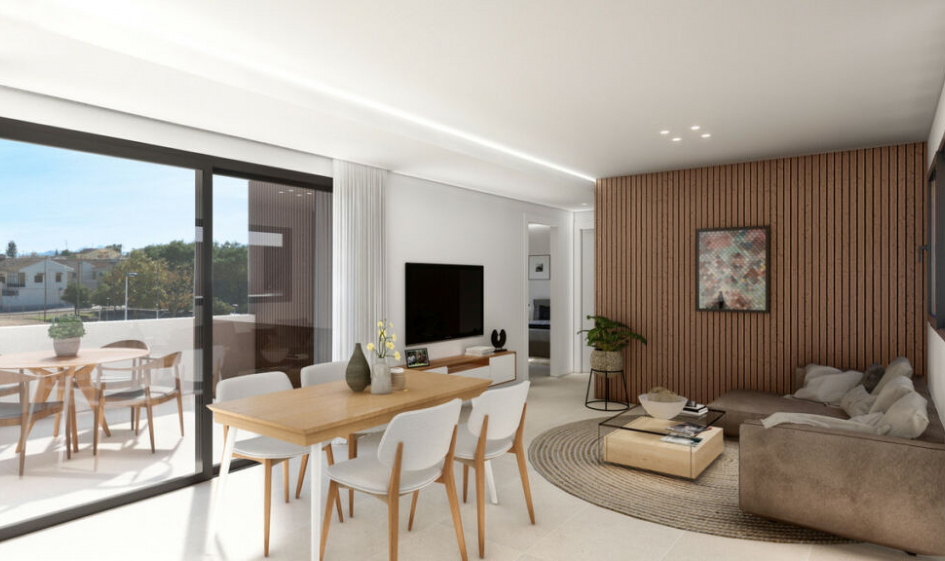 Resale - House -
San Pedro del Pinatar