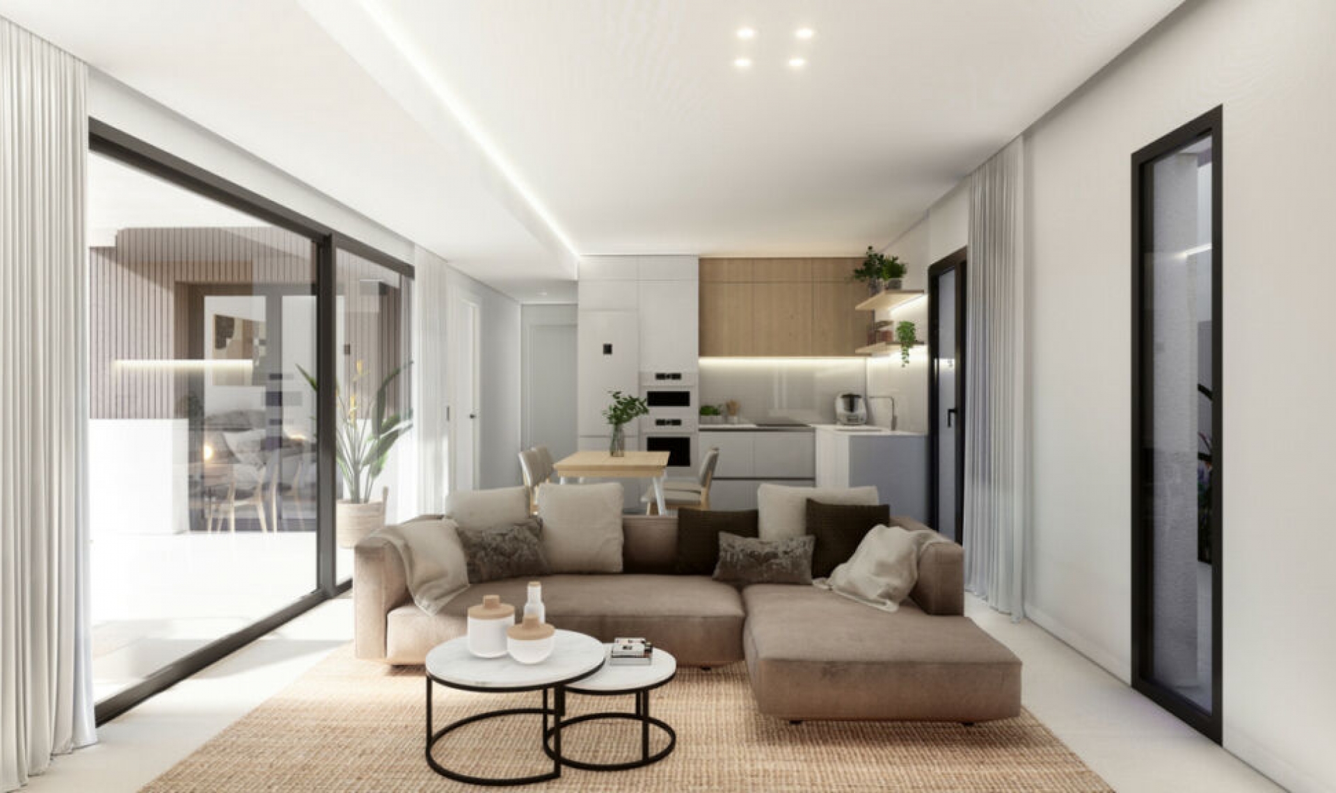 Resale - House -
San Pedro del Pinatar