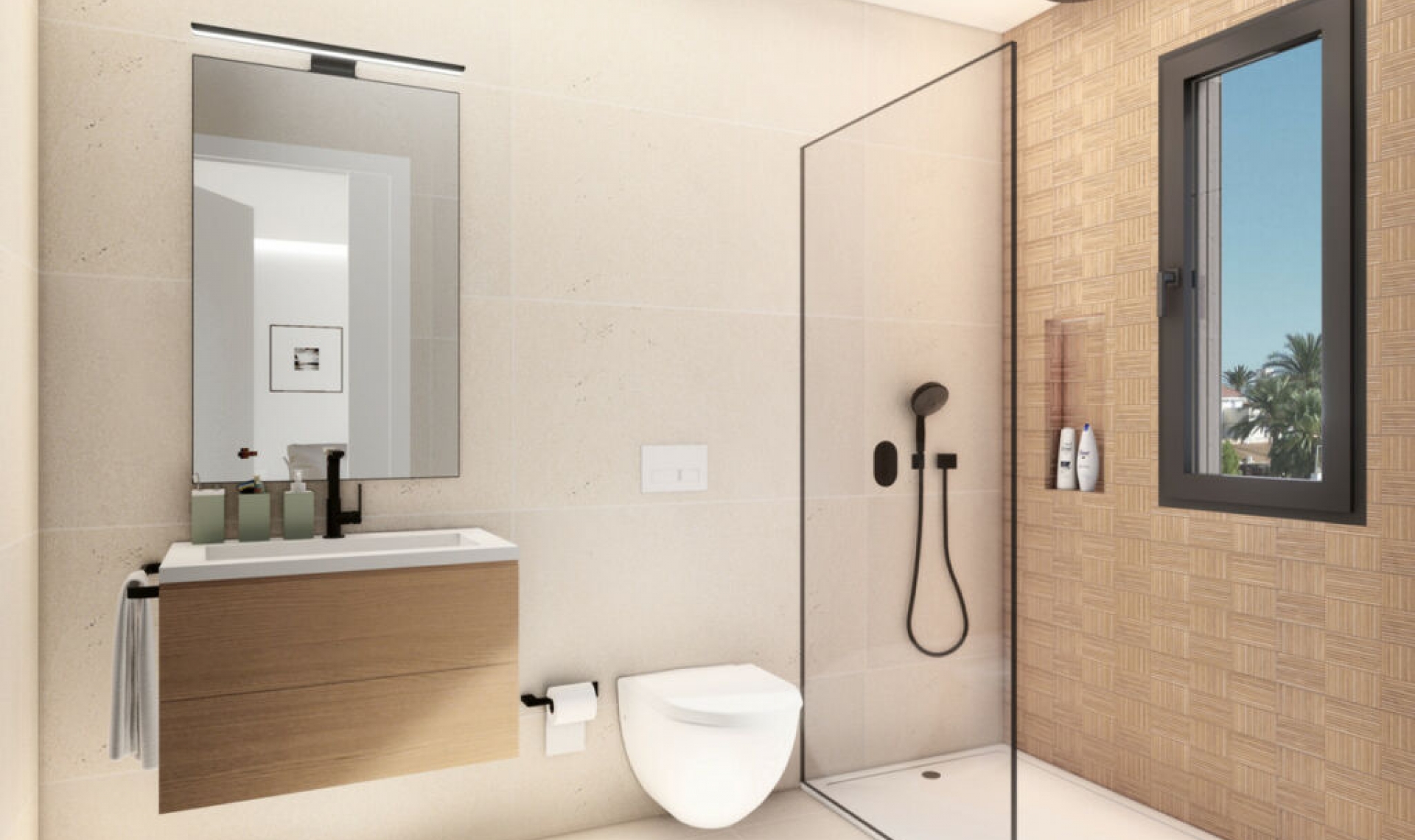 Resale - House -
San Pedro del Pinatar