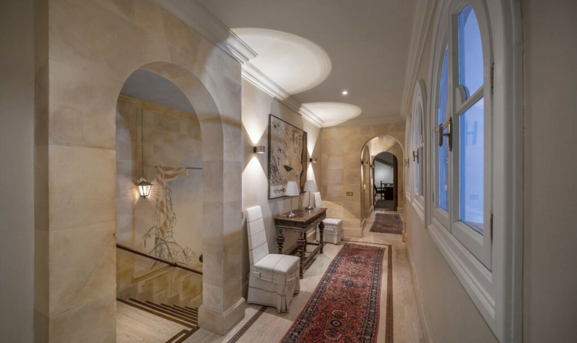 Resale - House -
San Roque Club