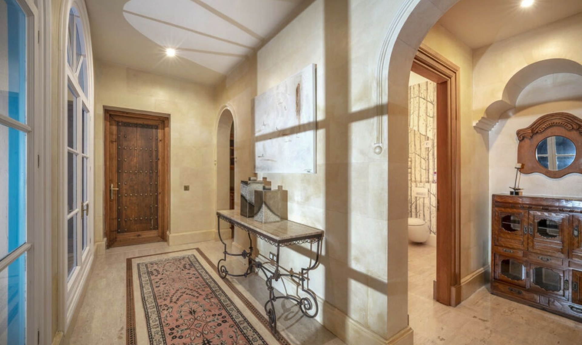 Resale - House -
San Roque Club