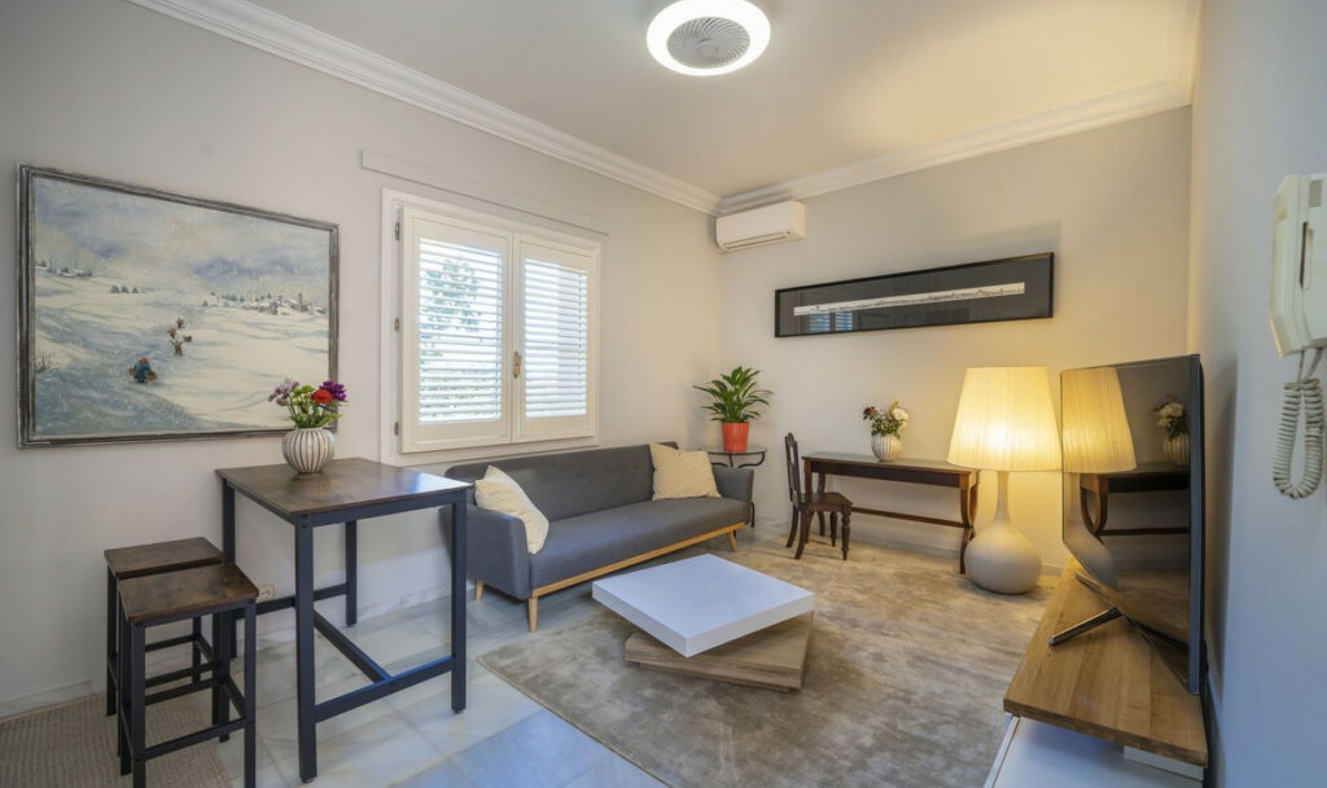 Resale - House -
San Roque Club