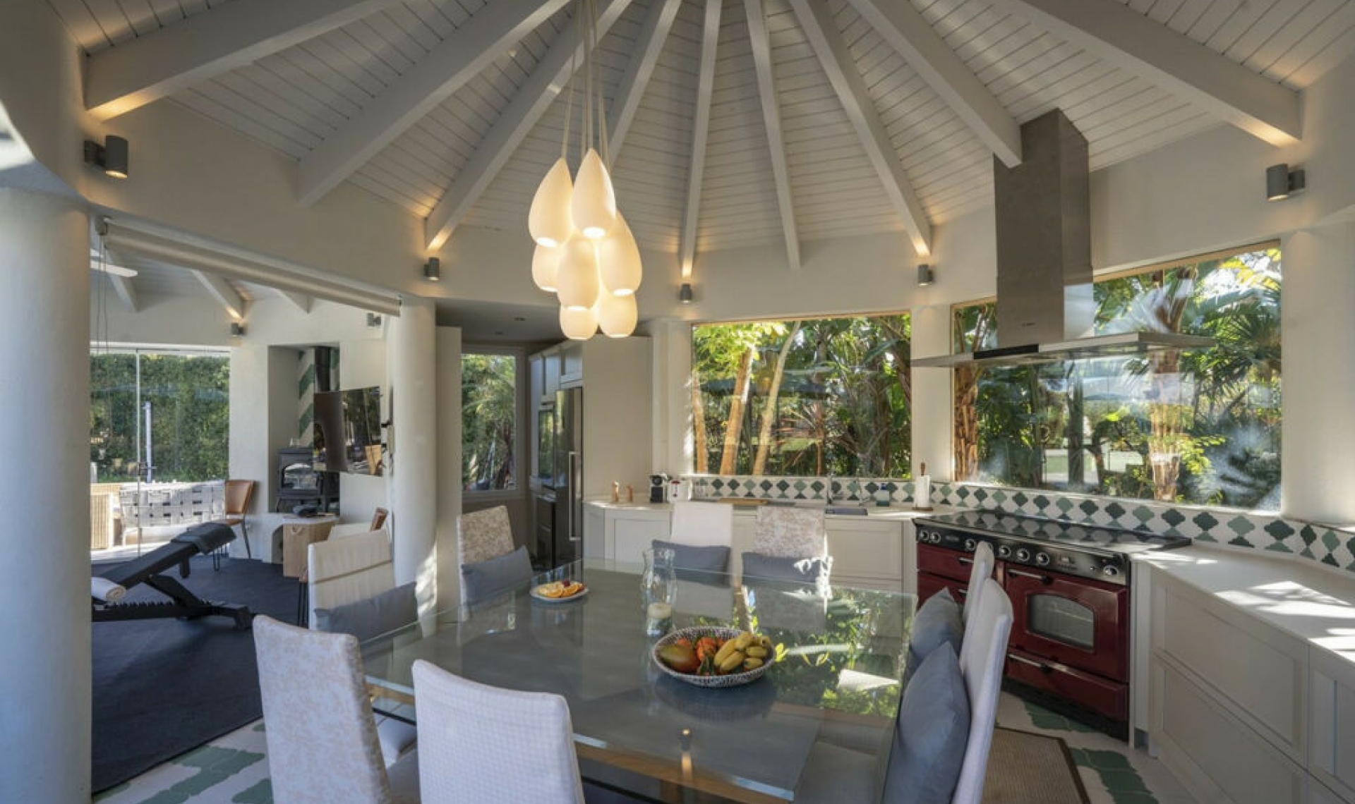 Resale - House -
San Roque Club