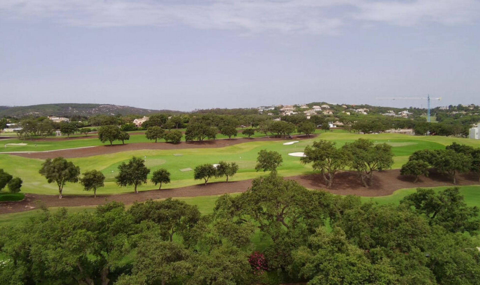 Resale - House -
San Roque Club