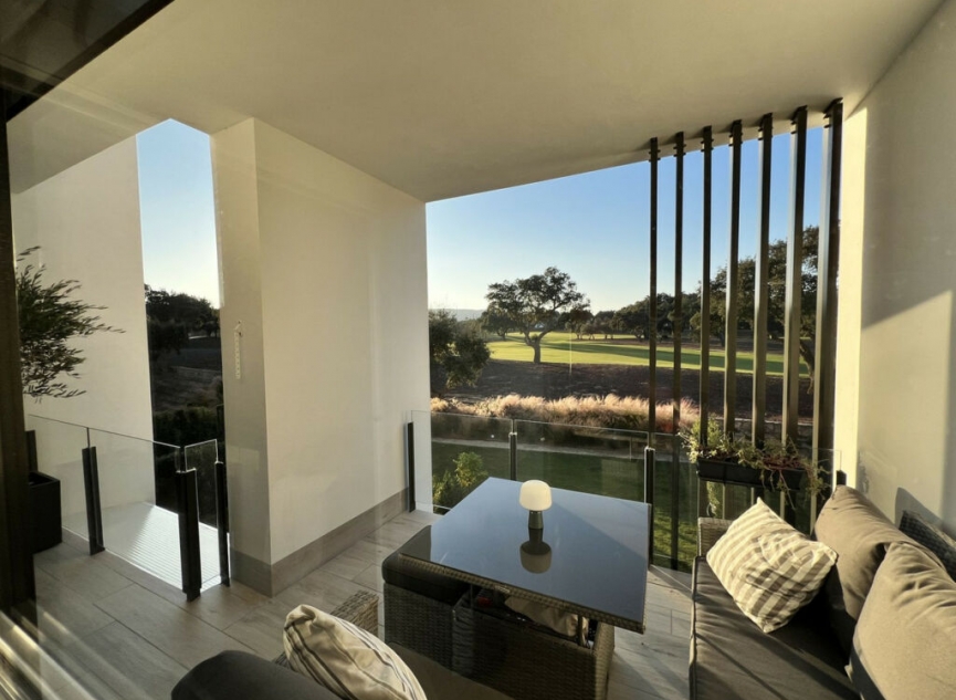 Resale - House -
San Roque Club