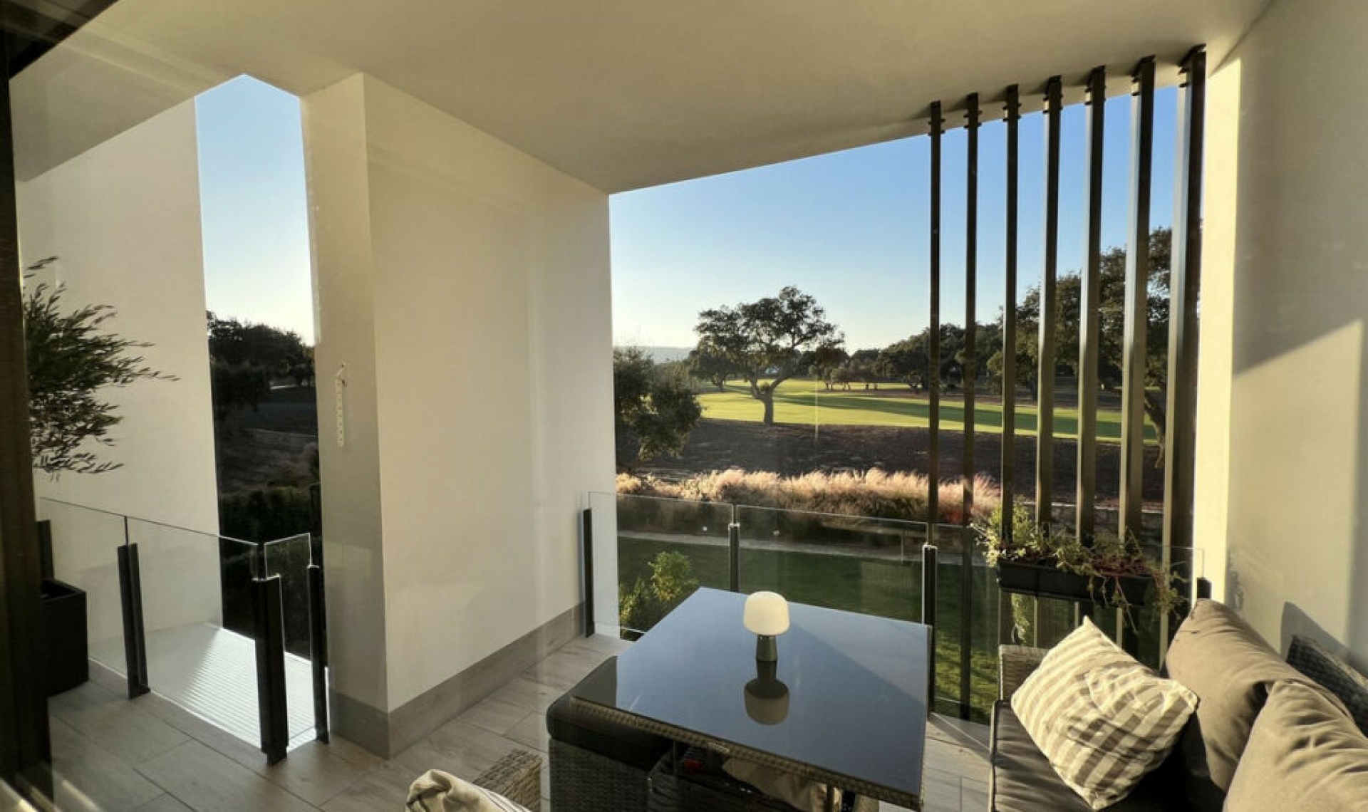 Resale - House -
San Roque Club