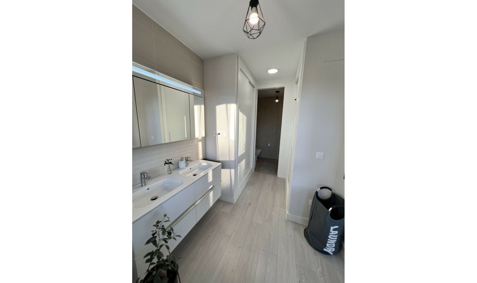 Resale - House -
San Roque Club