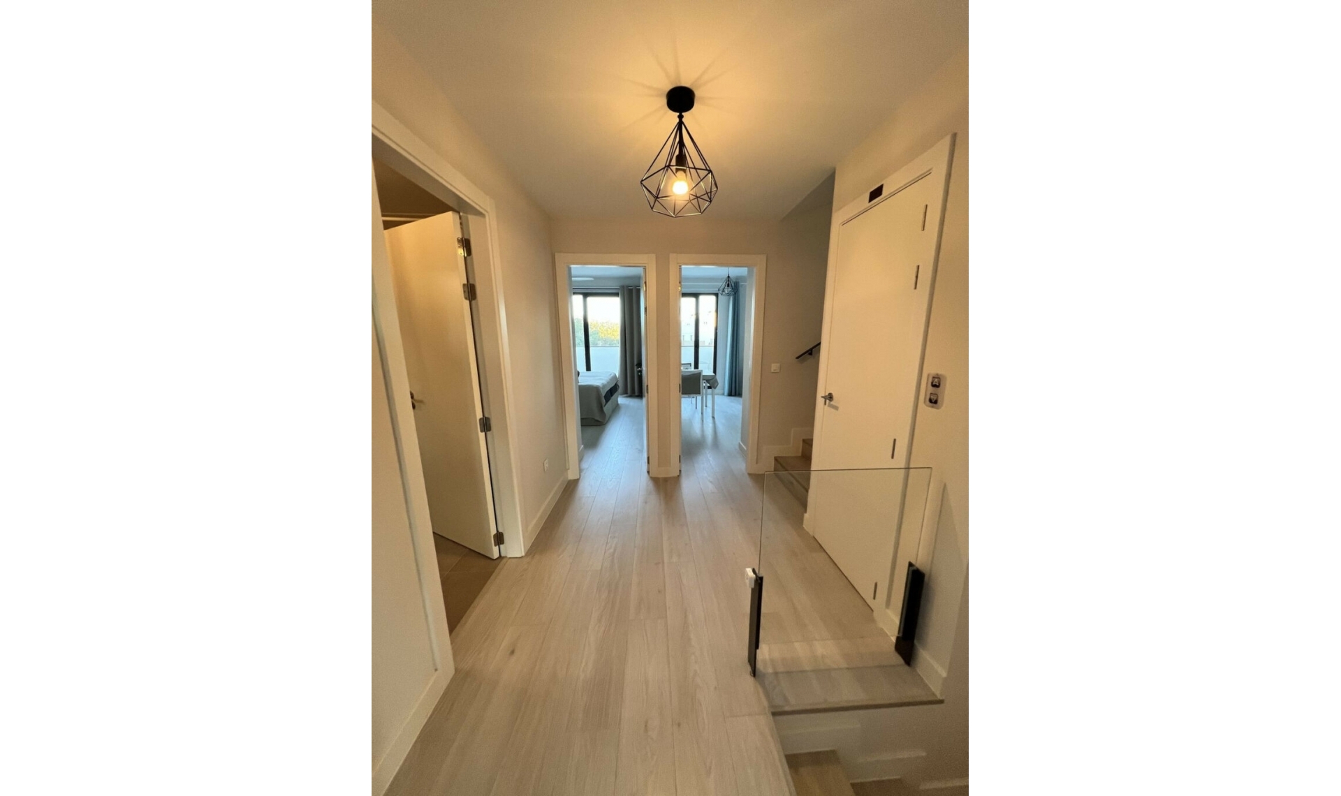 Resale - House -
San Roque Club