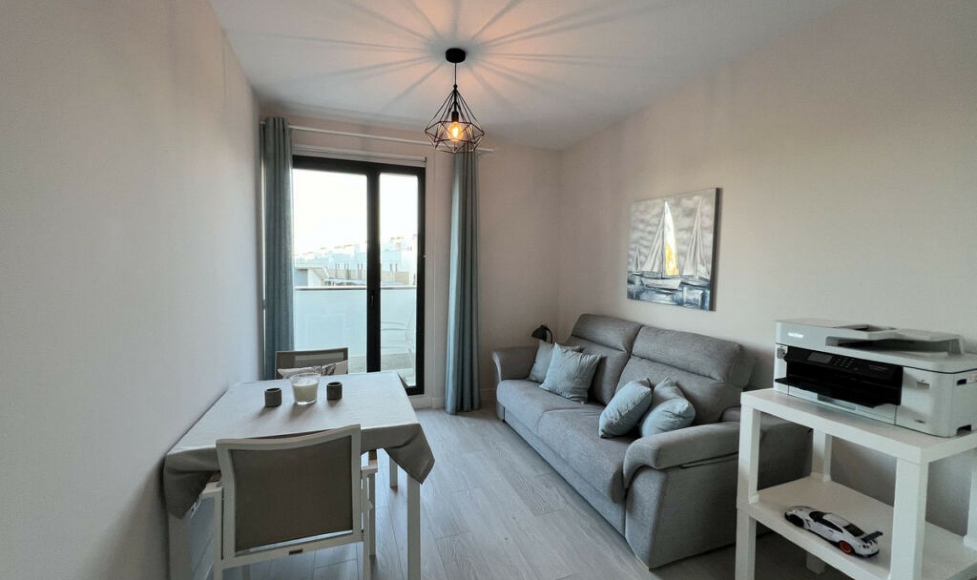 Resale - House -
San Roque Club