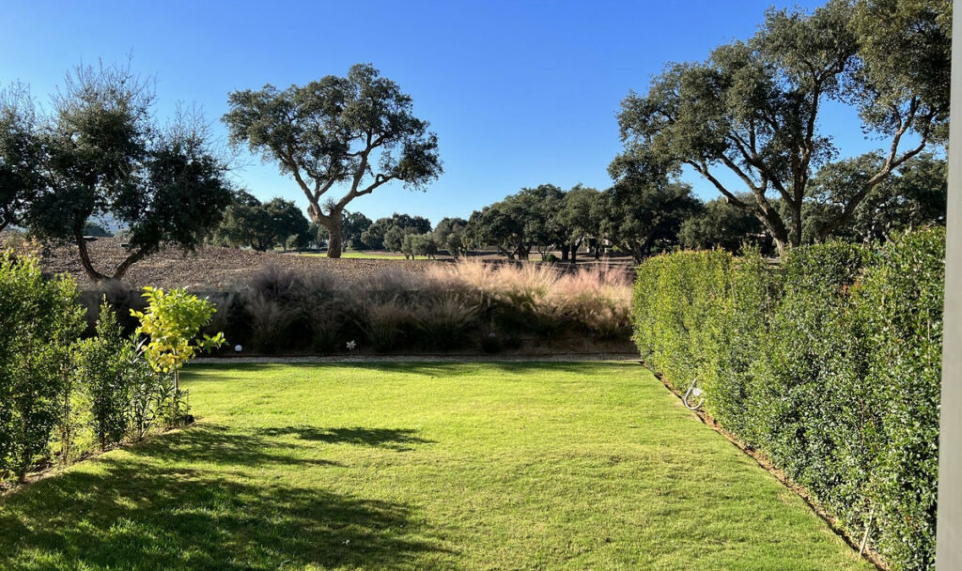 Resale - House -
San Roque Club