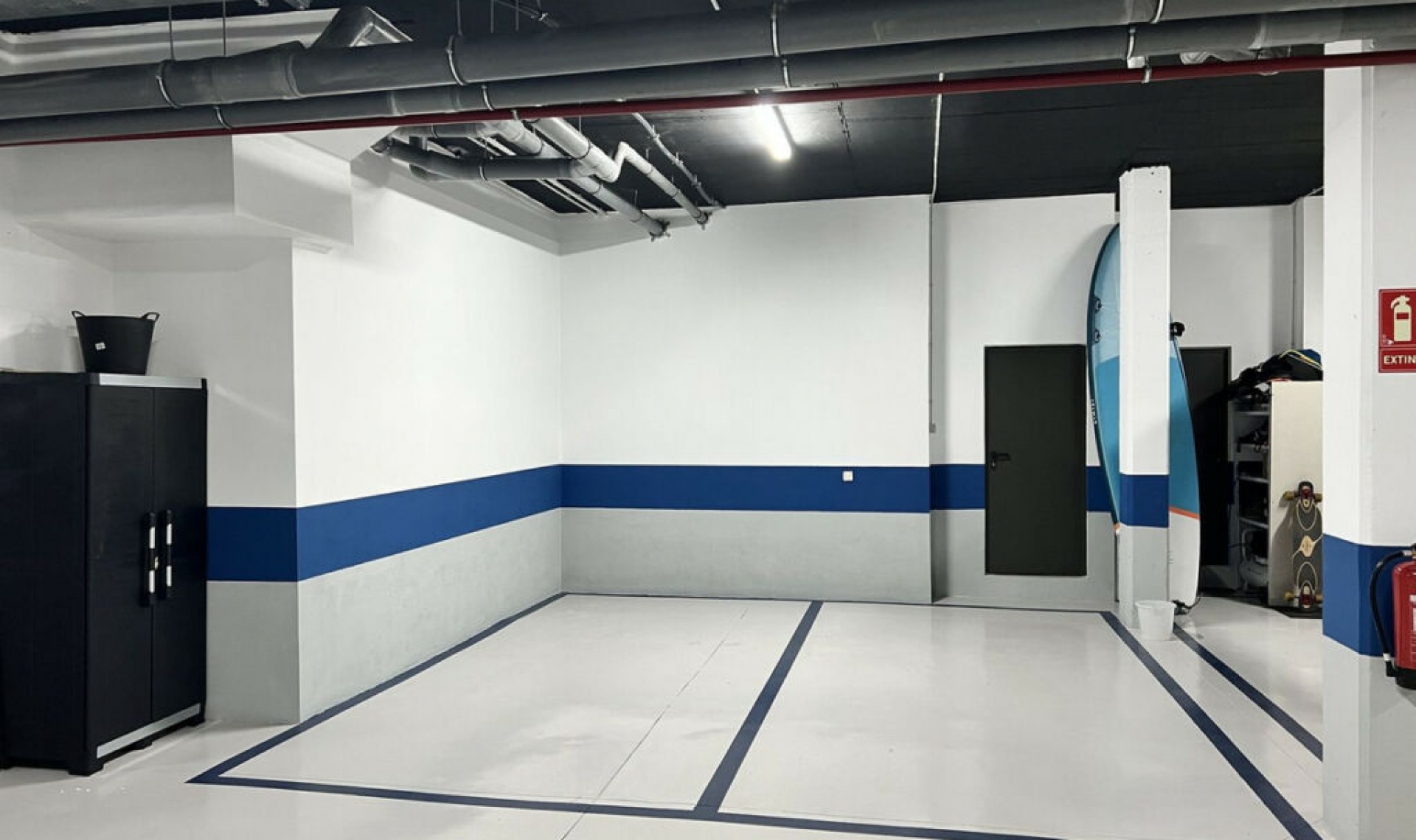 Resale - House -
San Roque Club