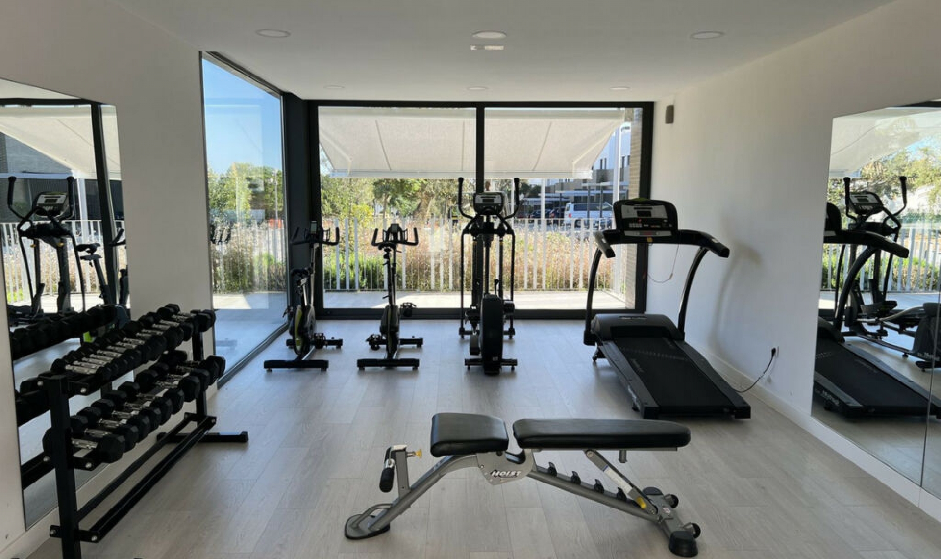 Resale - House -
San Roque Club