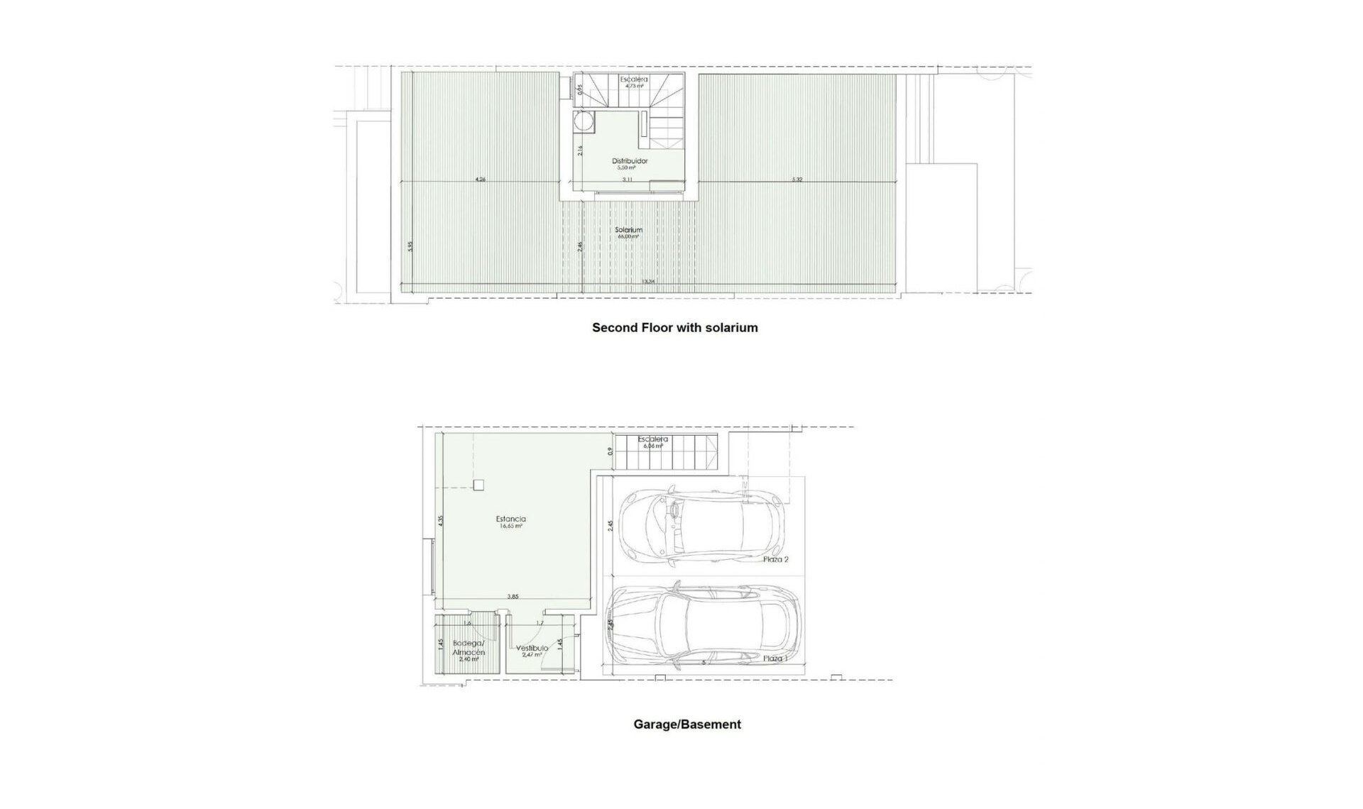 Resale - House -
San Roque Club