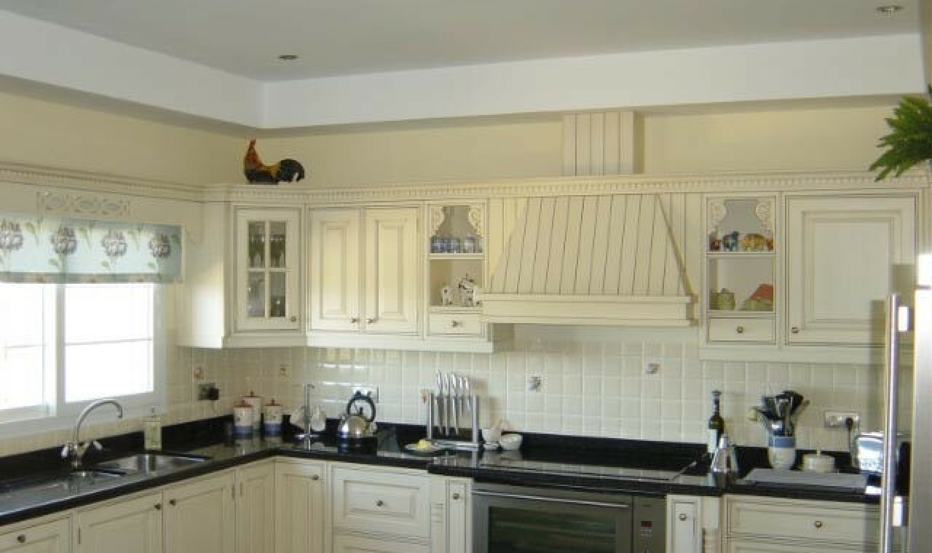 Resale - House -
San Roque Club