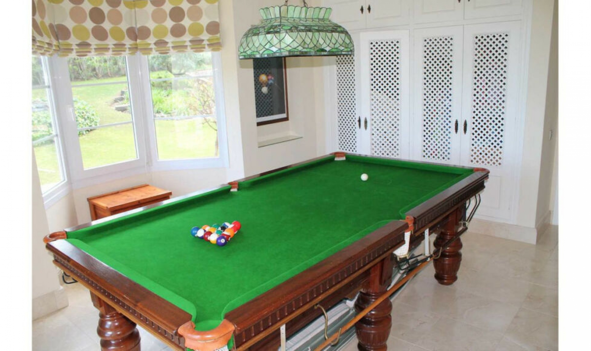 Resale - House -
San Roque Club