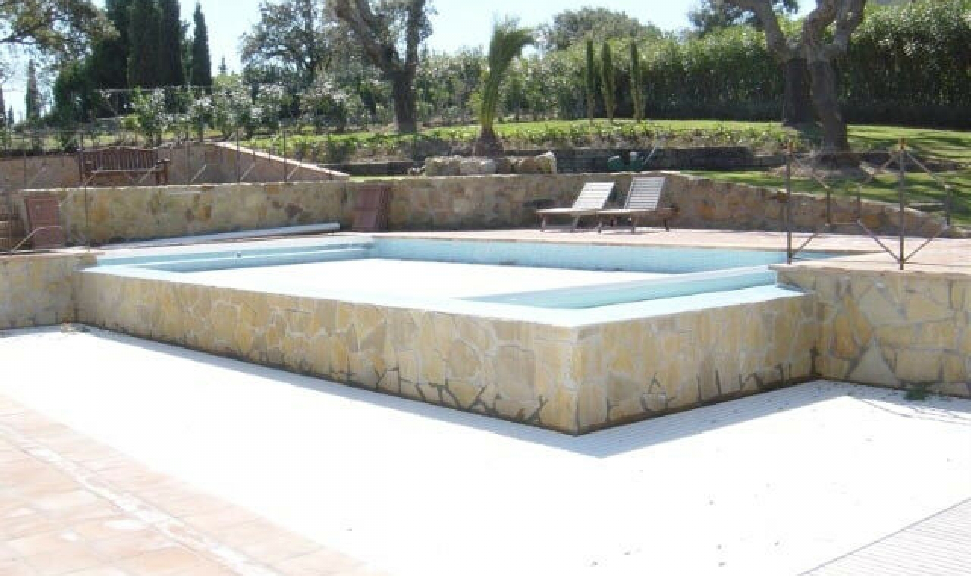 Resale - House -
San Roque Club