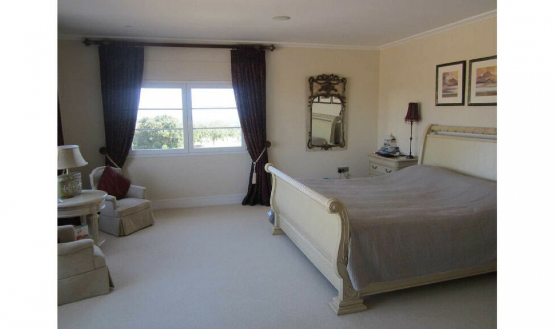 Resale - House -
San Roque Club