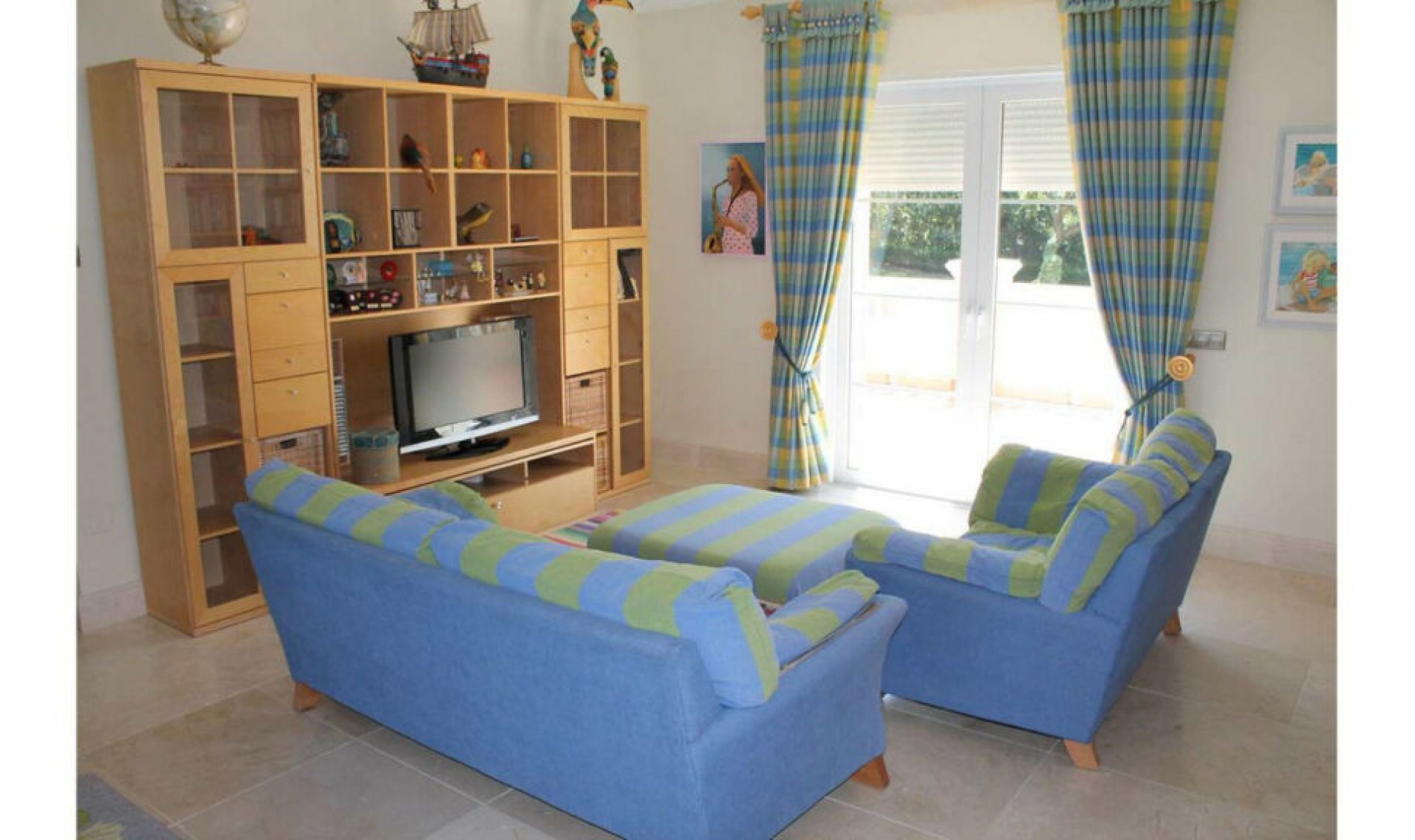 Resale - House -
San Roque Club