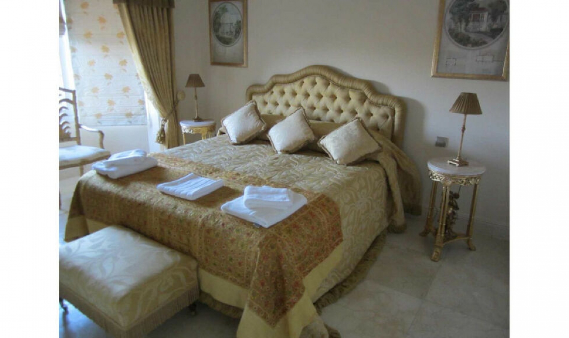 Resale - House -
San Roque Club