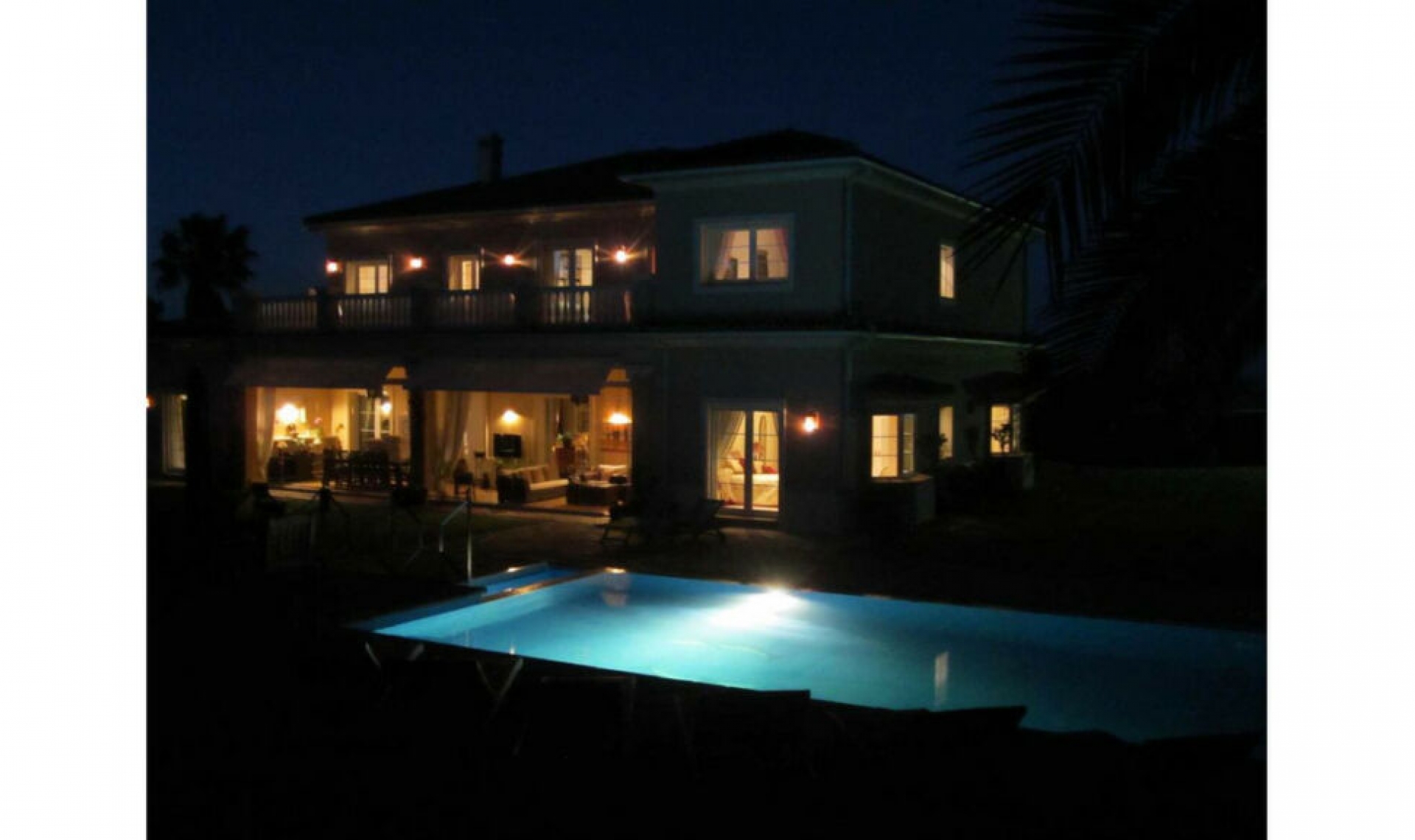 Resale - House -
San Roque Club