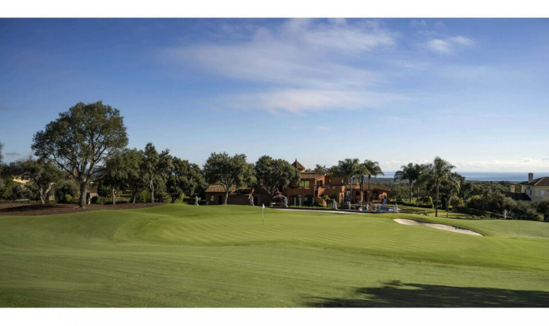 Resale - House -
San Roque Club