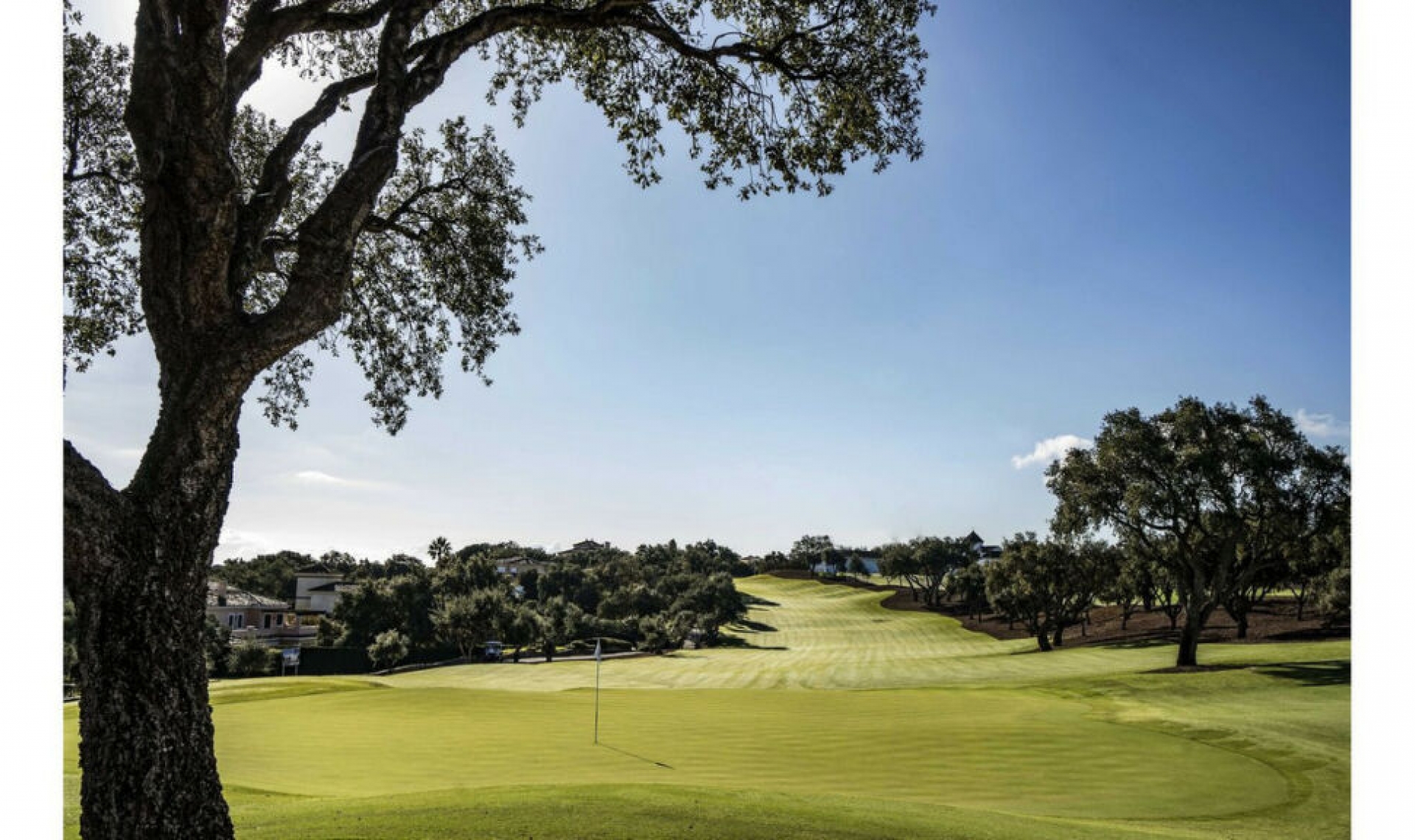 Resale - House -
San Roque Club