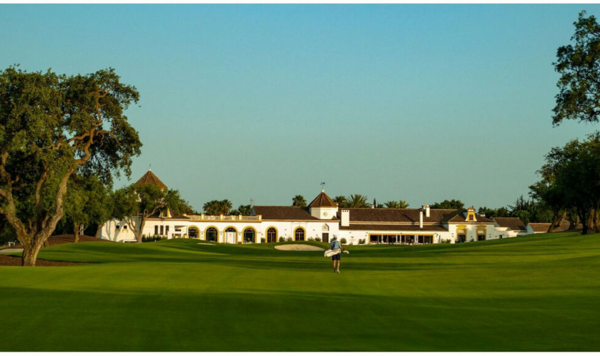 Resale - House -
San Roque Club