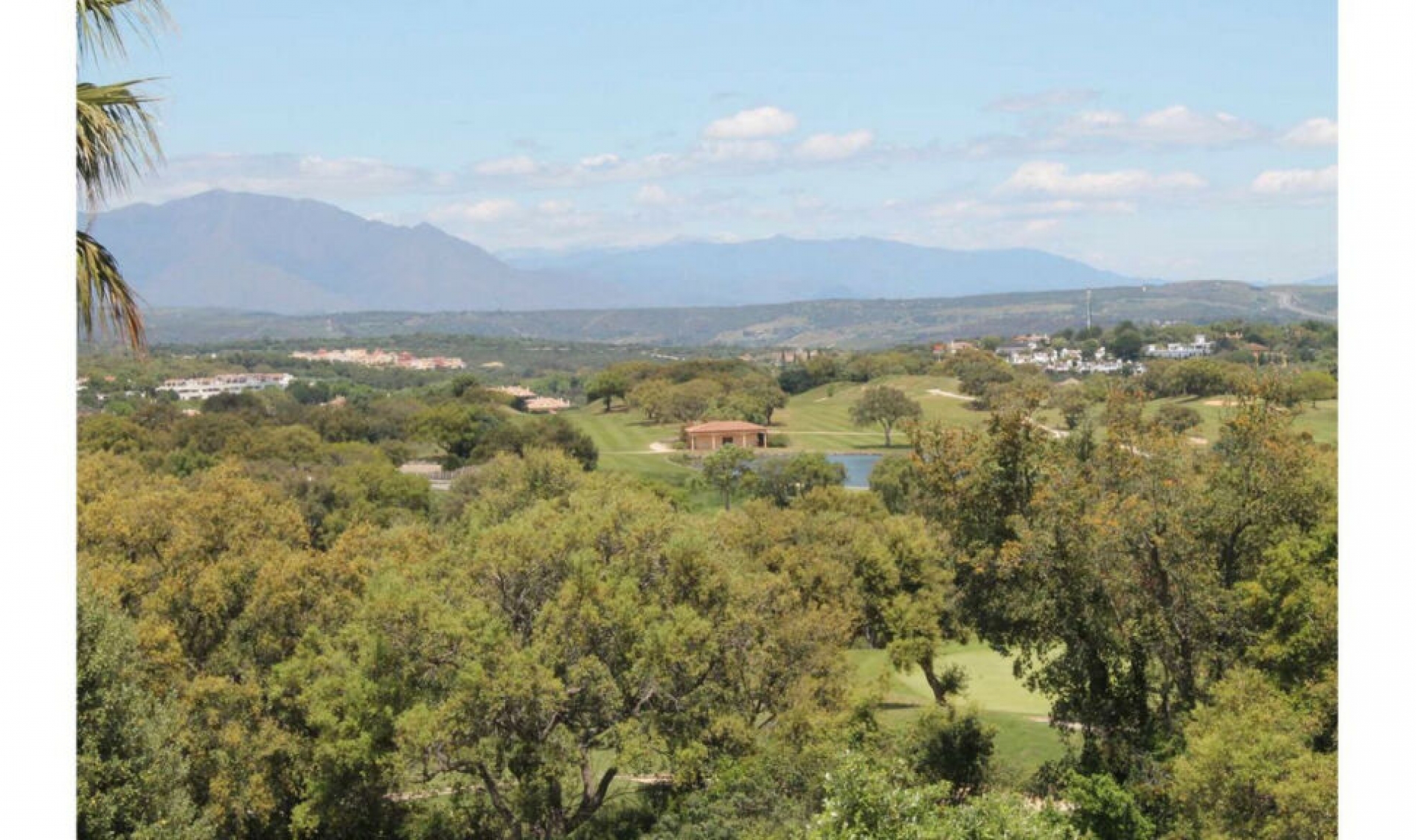 Resale - House -
San Roque Club