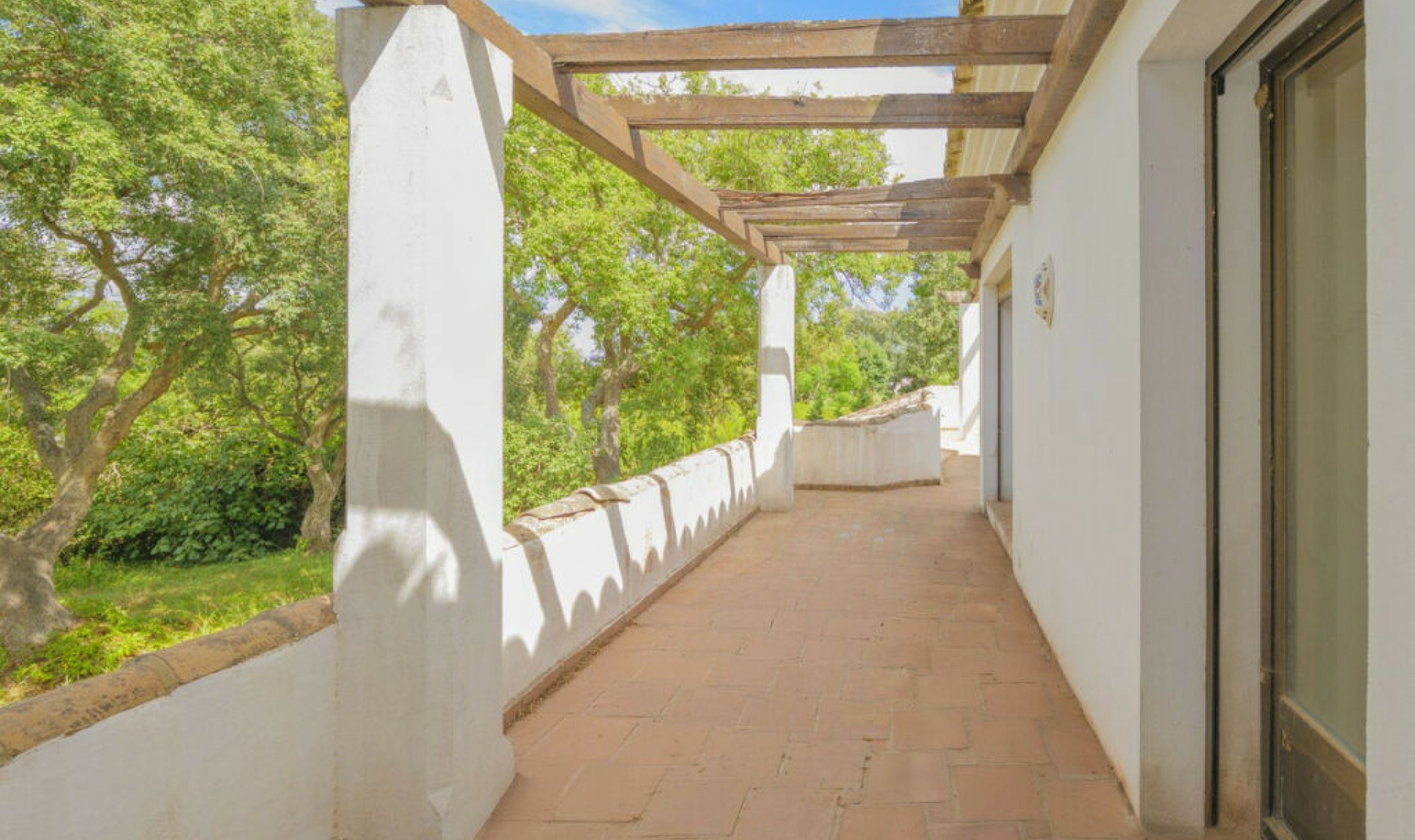 Resale - House -
San Roque Club