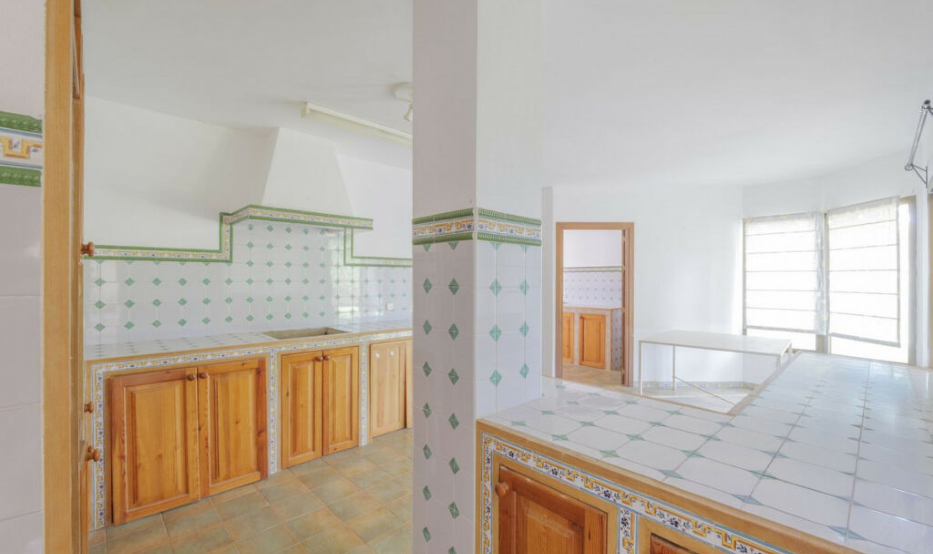 Resale - House -
San Roque Club