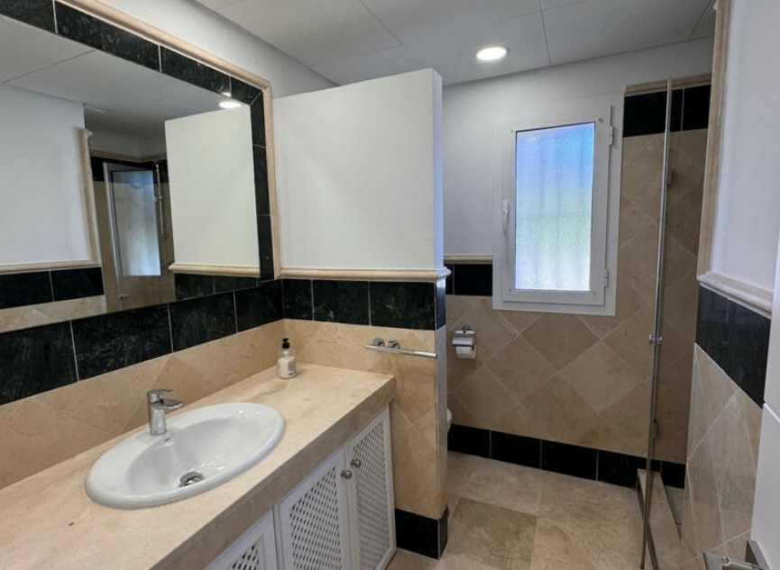 Resale - House -
San Roque Club